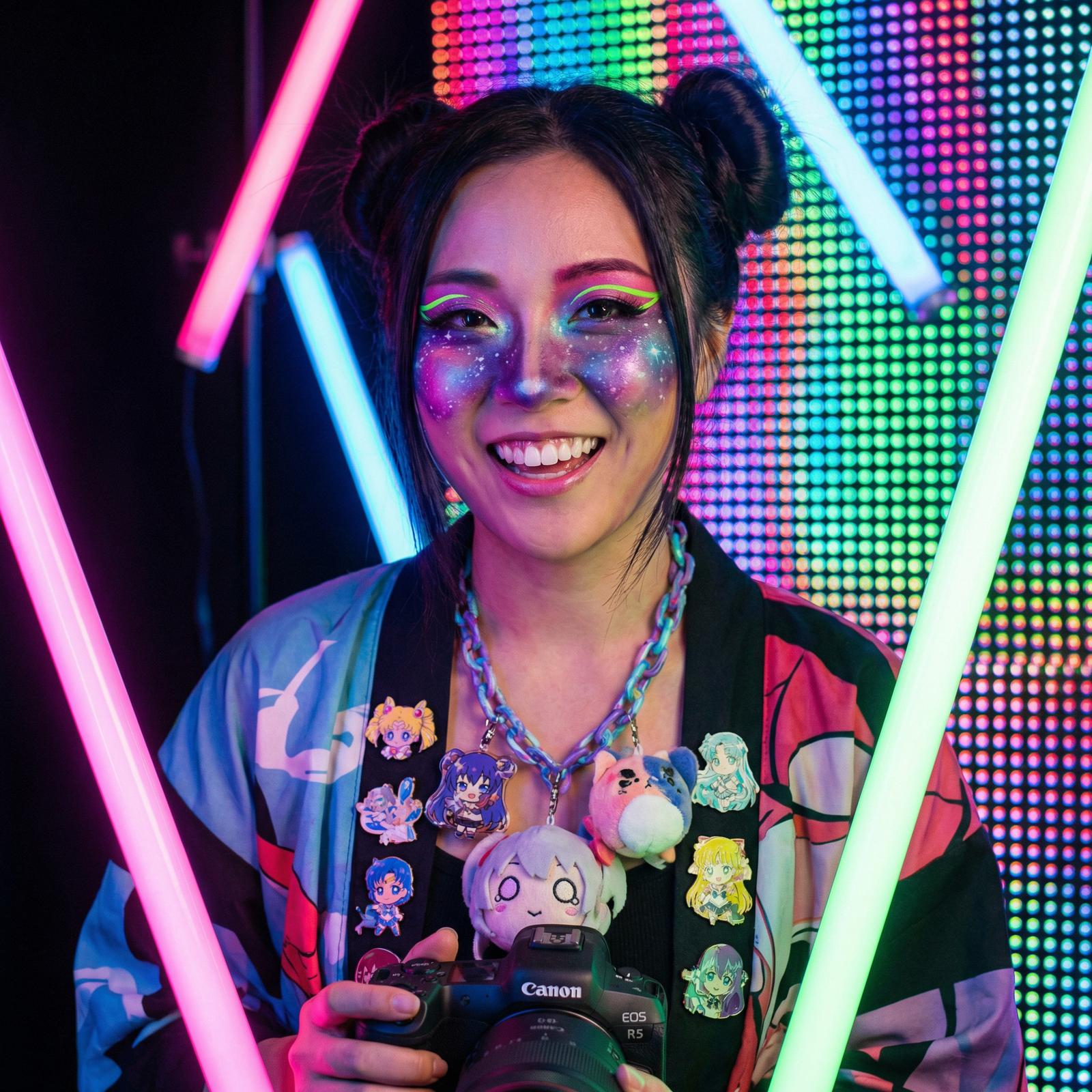 黑丝创意总监苏小晴